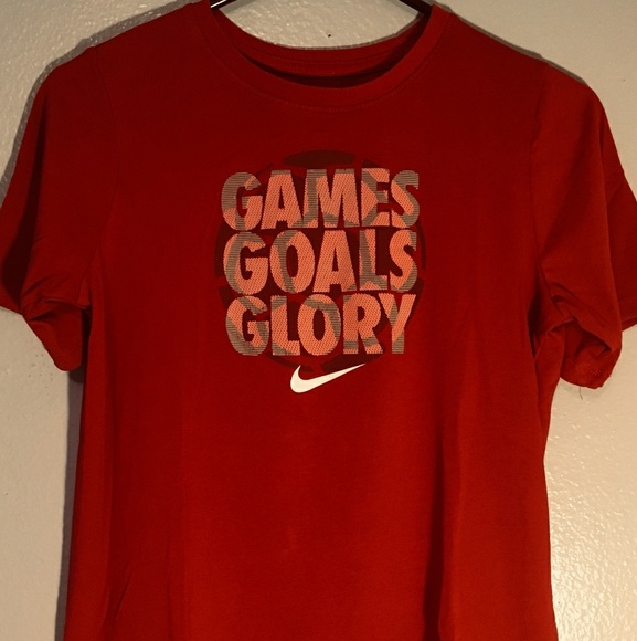 Nike T-Shirt - Picture 3 of 3